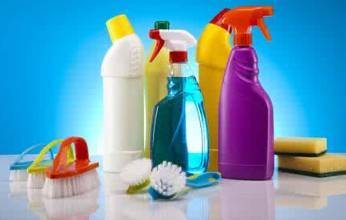 Kaip saugiai laikyti cheminius produktus kasdieniame gyvenime?